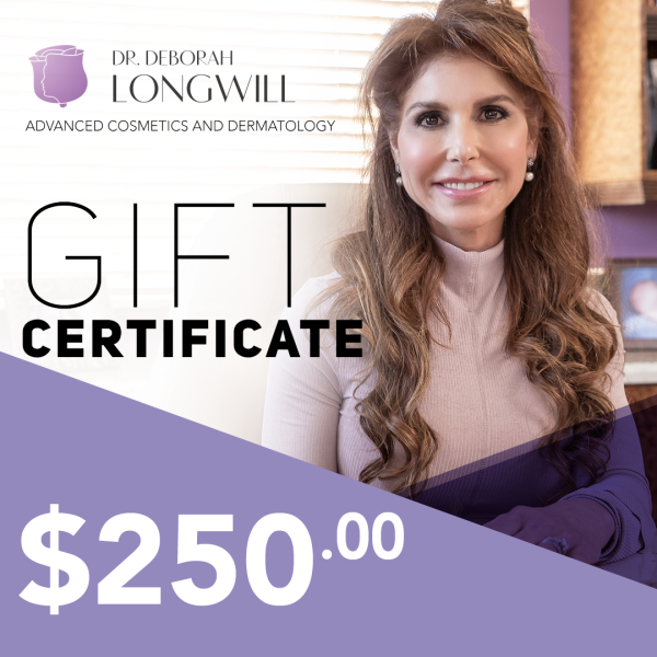 $250.00 Gift Certificate