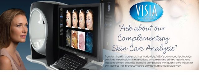 VisiaImage , Best Skin Care Products
