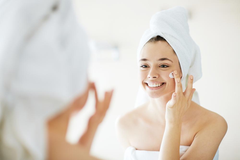 Best Skin Care System