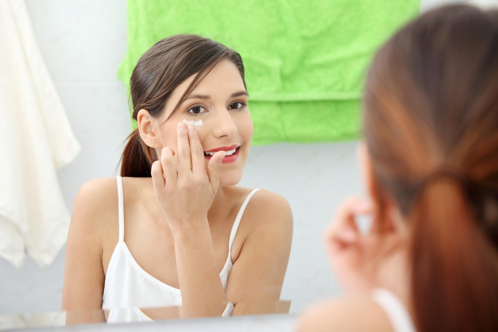 Dermatologist Skin Care Products