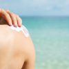 sunscreen for sensitive skin, Super Sheer Spray Sunscreen