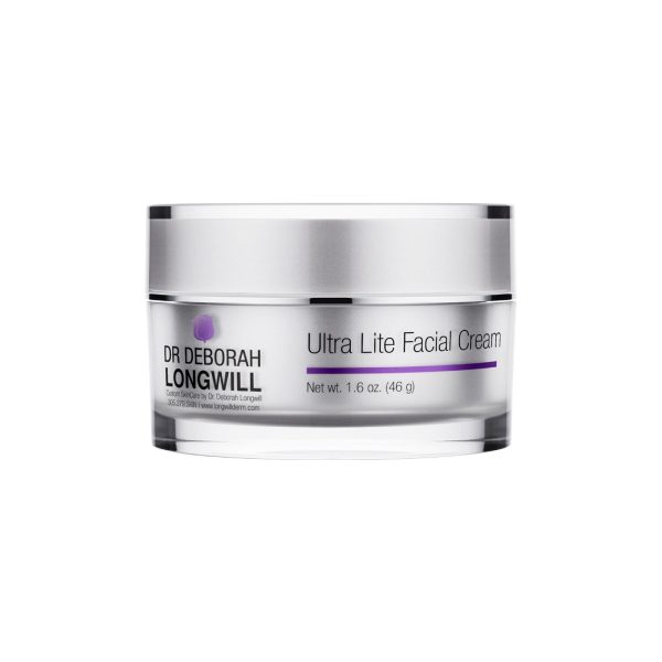 Ultra Lite Facial Cream