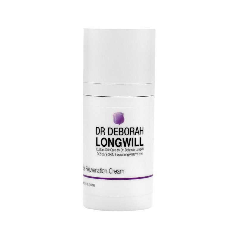 Eye Rejuvenation Cream Dr. Longwill Skin Care