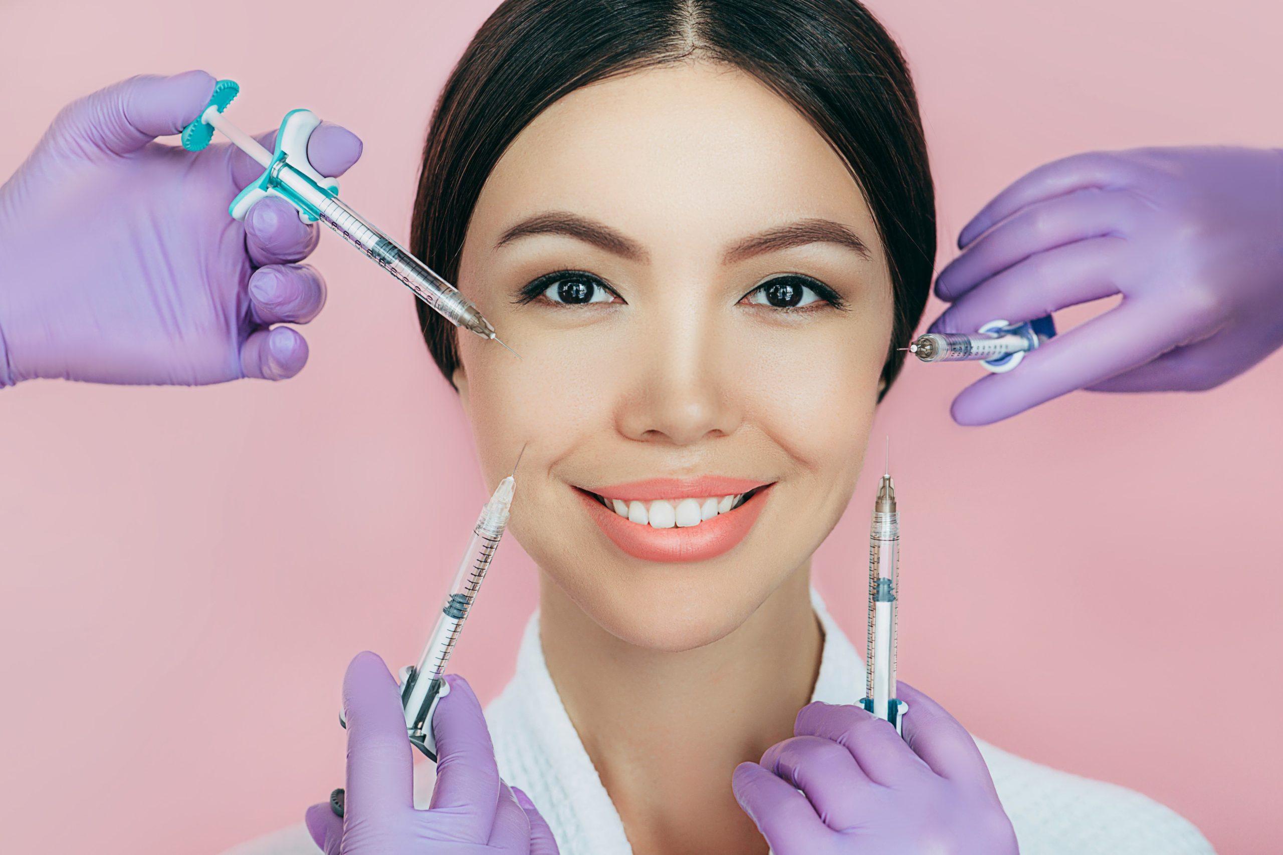 Botox vs Fillers: Which is Right for Your Aesthetic Goals?