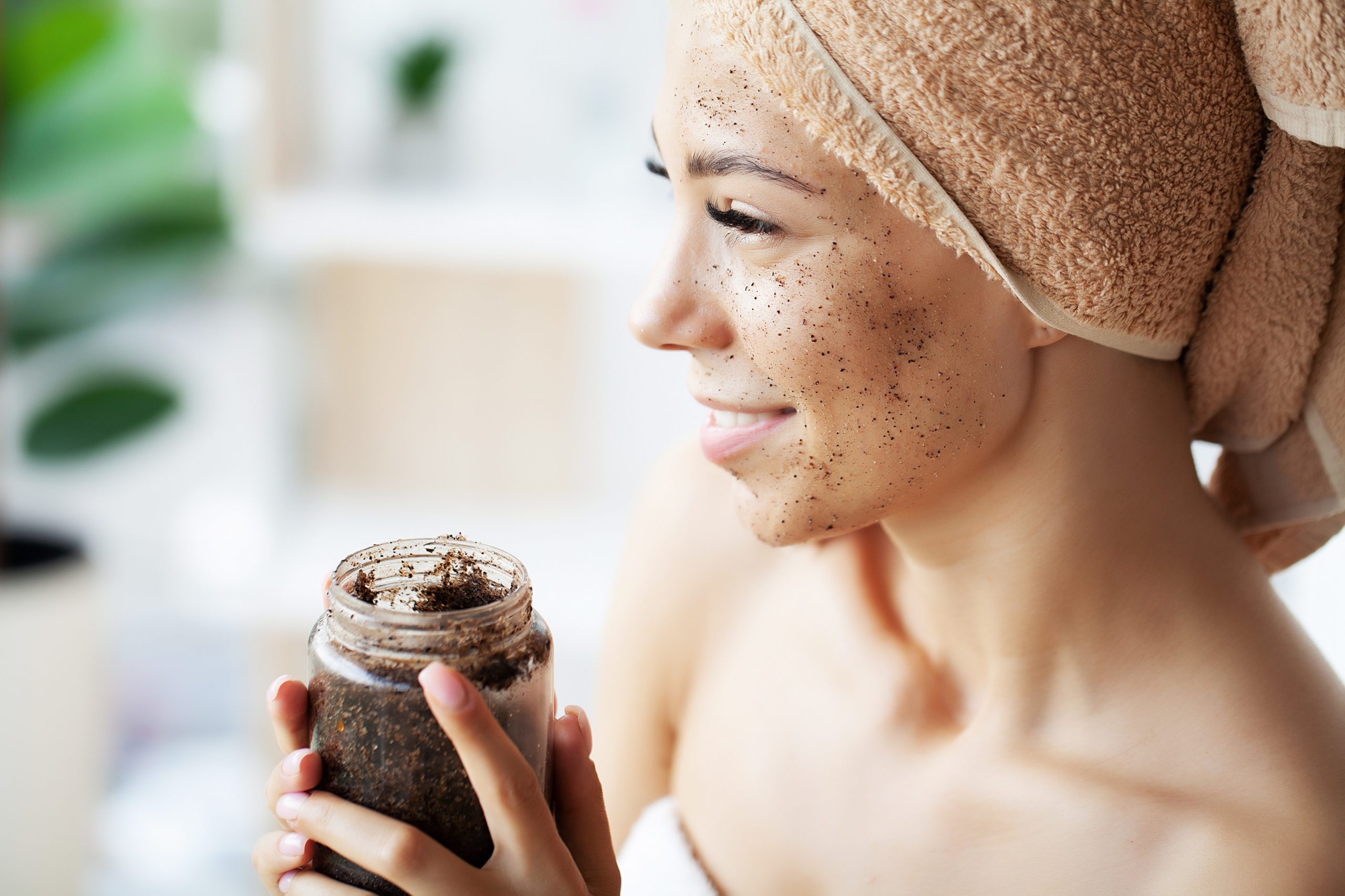 10 Quick Tips About the Best Exfoliator for Sensitive Skin